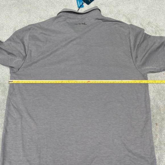 Travis Matthew Golf / Polo shirt - Picture 6 of 6